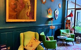 Hotel Du Cygne Tours